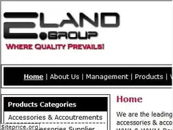 Sites similar to elandgroup.biz