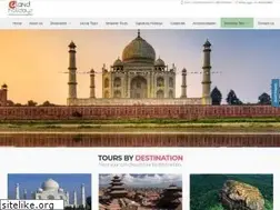 Sites similar to elandholidays.com