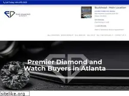 Sites similar to elandiamondgroup.com