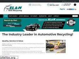 Sites similar to elandmauto.com