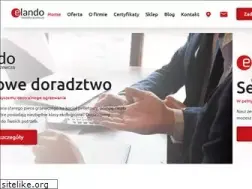 Sites similar to elando.pl