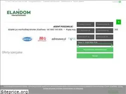 Sites similar to elandom.pl