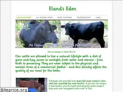 Sites similar to elandseden.com