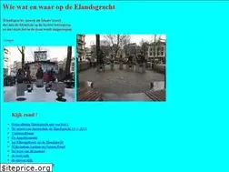 Sites similar to elandsgracht.nl