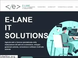 Sites similar to elane.it