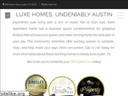 Sites similar to elaneast.com