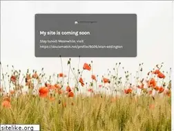 Sites similar to elaneddington.com