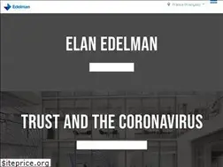 Sites similar to elanedelman.com