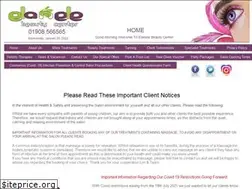 Sites similar to elanele.co.uk
