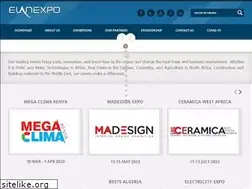 Sites similar to elanexpo.net