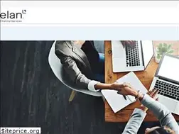 Sites similar to elanfinancialservices.com