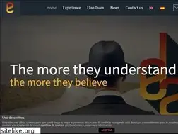 Sites similar to elanforensic.com