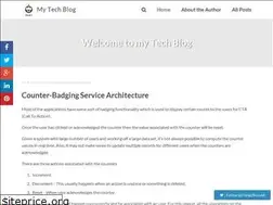 Sites similar to elang2.github.io