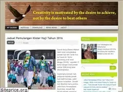 Sites similar to elang766.wordpress.com
