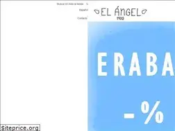Sites similar to elangel.eu