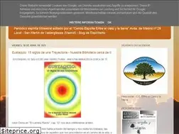 Sites similar to elangeldelbien.com