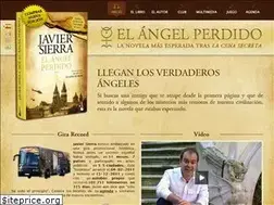 Sites similar to elangelperdido.com