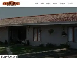 Sites similar to elangenibuildings.co.za