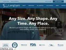 Sites similar to elangham.com