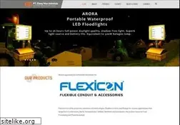 Sites similar to elangmas.com