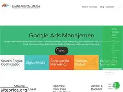 Sites similar to elangmedia.co.id