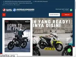 Sites similar to elangmotor.com
