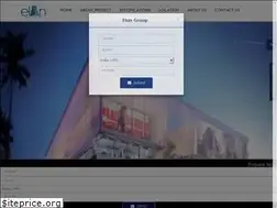 Sites similar to elangroupofficial.com