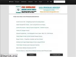 Sites similar to elangsakti.com