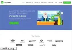 Sites similar to elanguagesinc.com