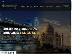 Sites similar to elanguageworld.com