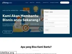 Sites similar to elangweb.com