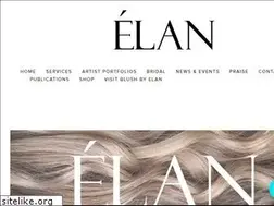 Sites similar to elanhairstudionj.com