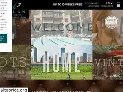 Sites similar to elanheights.com