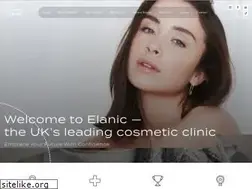 Sites similar to elanic.co.uk