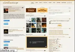 Sites similar to elanillounico.com