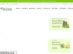 Sites similar to elanimpex.in