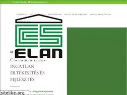 Sites similar to elaningatlan.hu