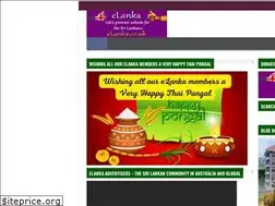Sites similar to elanka.co.uk