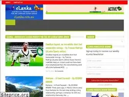 Sites similar to elanka.com.au
