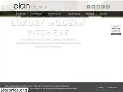 Sites similar to elankitchens.co.uk