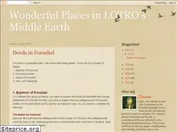 Sites similar to elannah.blogspot.com