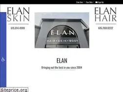 Sites similar to elannashville.com