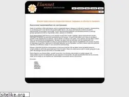 Sites similar to elannet.net