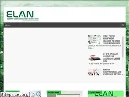 Sites similar to elannigeria.org