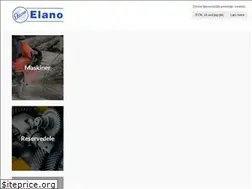 Sites similar to elano.dk