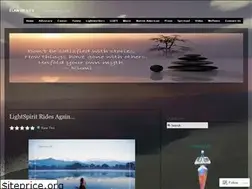 Sites similar to elanoflife.wordpress.com