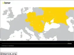 Sites similar to elanor.eu