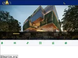 Sites similar to elanparadisegurugram.com
