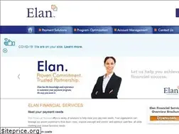 Sites similar to elanpaymentsolutions.com