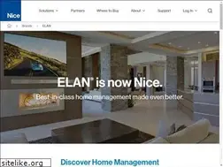 Sites similar to elanportal.com